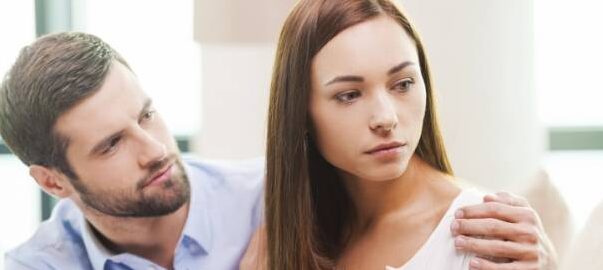 consejos para detectar la infidelidad en una relacion