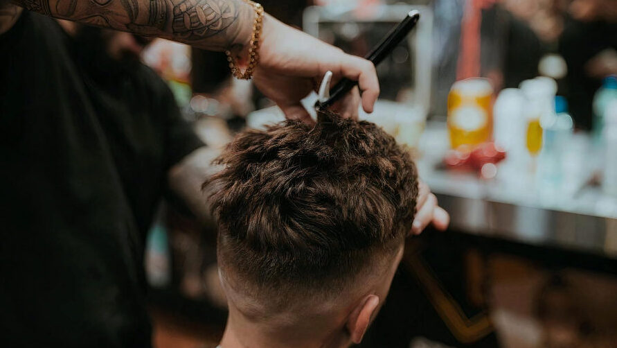 cortes de pelo modernos para hombres jovenes ideas para