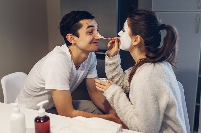 10 ideas divertidas para compartir con tu pareja