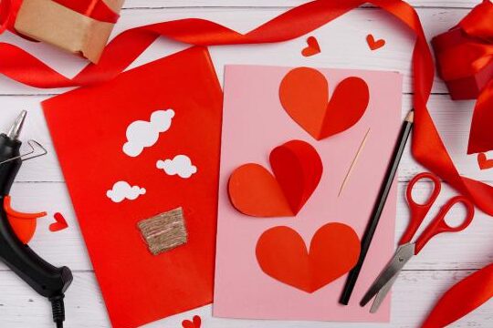 decorando cartas de amor consejos y sugerencias